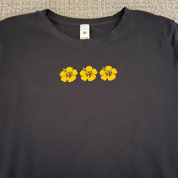 lululemon Love Crew *Hawaii - Picture 2 of 5